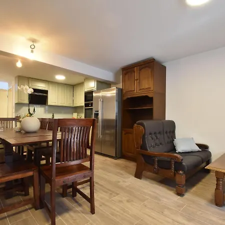 Apartment 3 Km Outside The Historical Centre Split