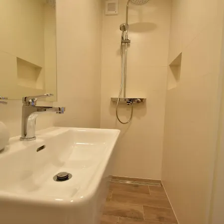 3 Km Outside The Historical Centre Apartment *